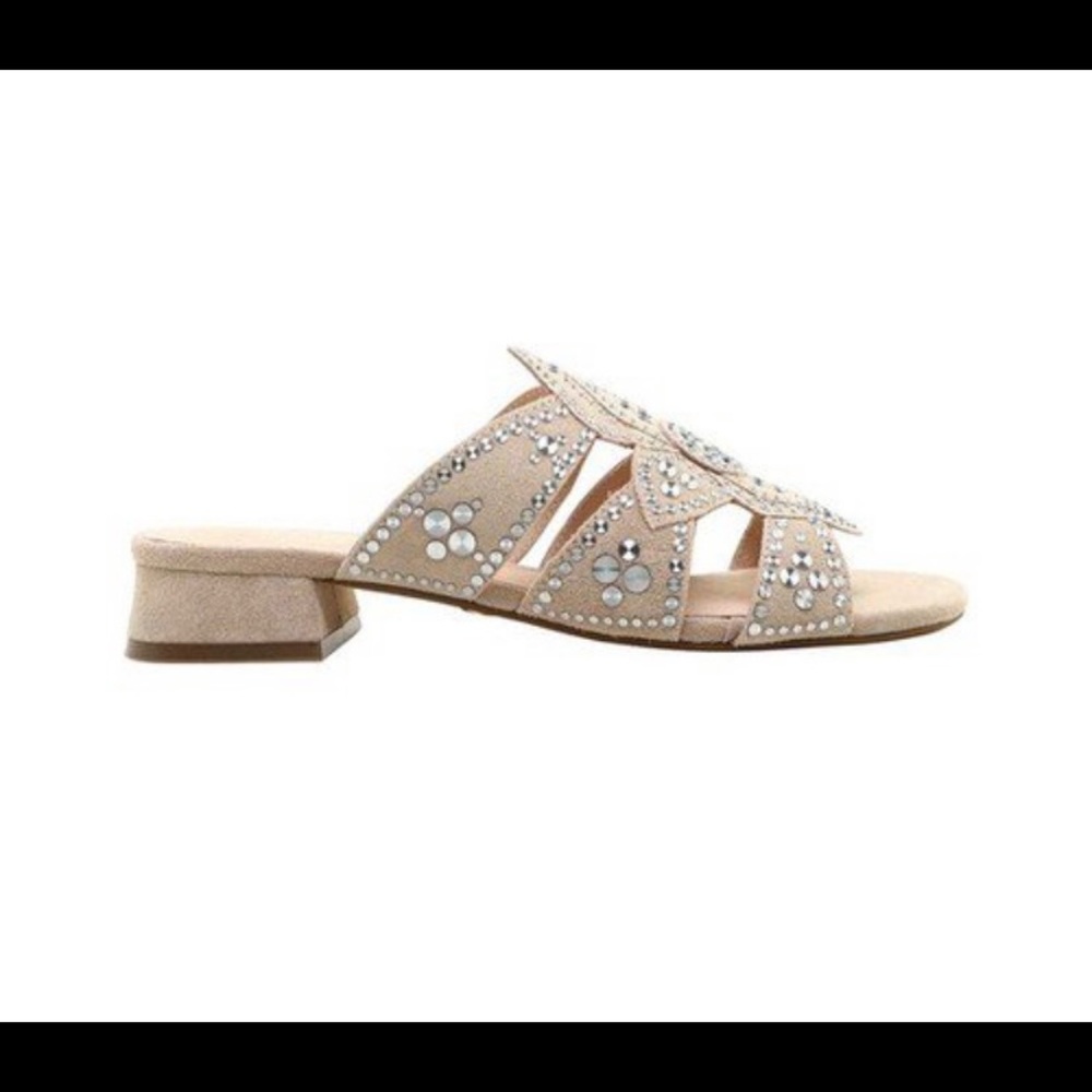 Cecelia New York Martini Sandals